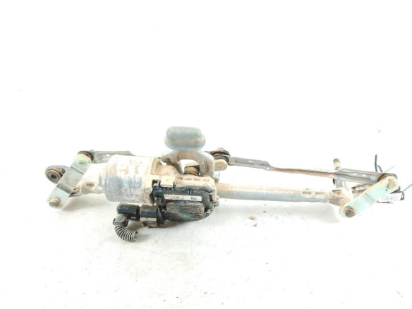 339722076 MOTOR LIMPIAPARABRISAS DEL PEUGEOT 3008 SUV (M_)|Desguaces La Cabaña