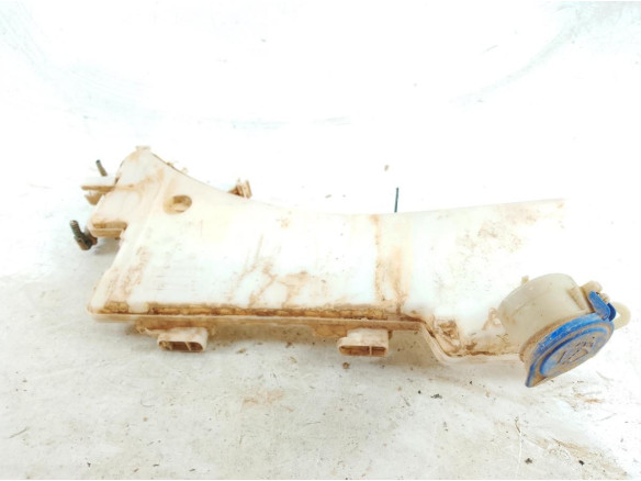 9841404380 BOTE LIMPIAPARABRISAS PEUGEOT 3008 SUV (M_)|Desguaces La Cabaña