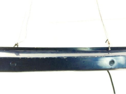1865569  PARAGOLPES TRA FORD TOURNEO COURIER Kombi|Desguaces La Cabaña