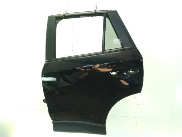 KDY37302XB  PUERTA LAT TRA IZQ MAZDA CX-5 (KE, GH)|Desguaces La Cabaña