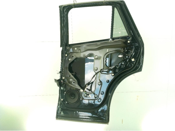 KDY37202XB  PUERTA LAT TRA DER MAZDA CX-5 (KE, GH)|Desguaces La Cabaña
