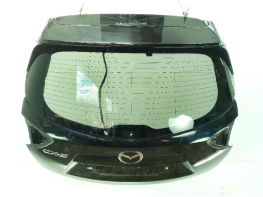 MAZDA|Desguaces La Cabaña