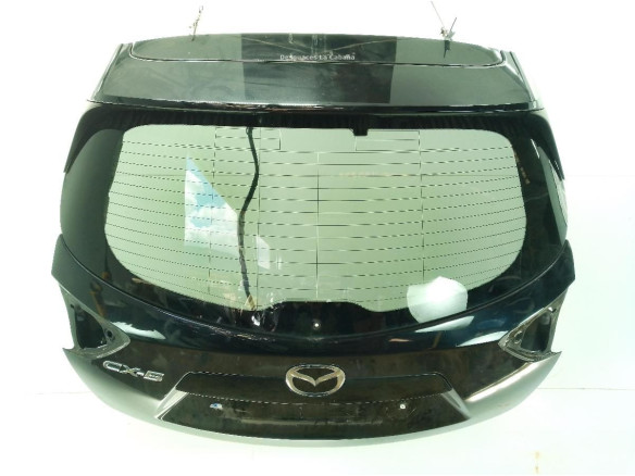 KDY36202XA  PORTON MAZDA CX-5 (KE, GH)|Desguaces La Cabaña
