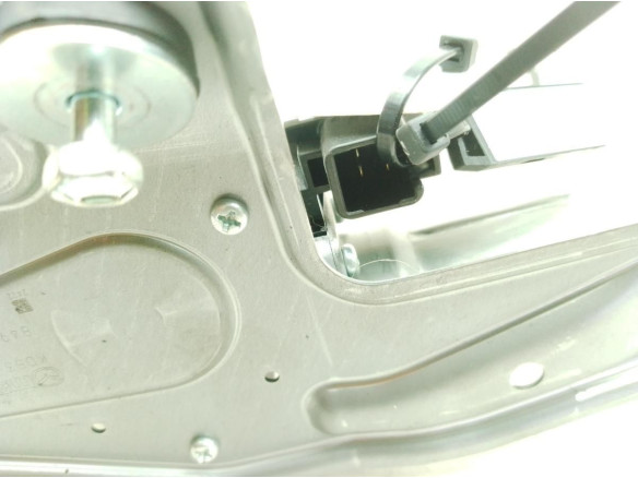 KD5367450  MOTOR LIMPIAPARABRISAS TRA MAZDA CX-5 (KE, GH)|Desguaces La Cabaña
