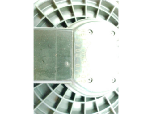 KD4561B10  MOTOR CALEFACCION MAZDA CX-5 (KE, GH)|Desguaces La Cabaña