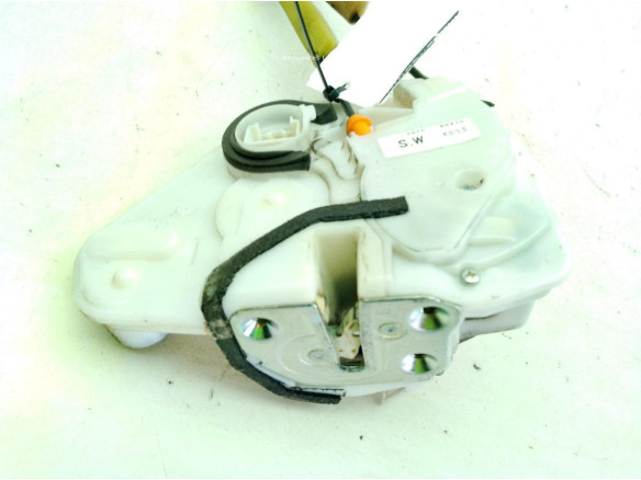 KD5359310  CERRADURA PUERTA LAT DEL IZQ MAZDA CX-5 (KE, GH)|Desguaces La Cabaña