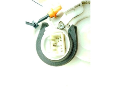 KD5359310  CERRADURA PUERTA LAT DEL IZQ MAZDA CX-5 (KE, GH)|Desguaces La Cabaña