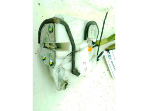 3G25C0548 CERRADURA PUERTA LAT TRA IZQ MAZDA CX-5 (KE, GH)|Desguaces La Cabaña