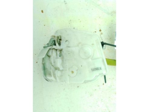 3G25C0548 CERRADURA PUERTA LAT TRA IZQ MAZDA CX-5 (KE, GH)|Desguaces La Cabaña