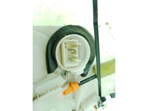 3G25C0548 CERRADURA PUERTA LAT TRA IZQ MAZDA CX-5 (KE, GH)|Desguaces La Cabaña