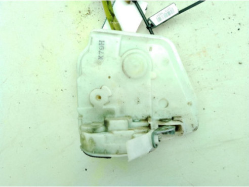 KD5372310  CERRADURA PUERTA LAT TRA DER MAZDA CX-5 (KE, GH)|Desguaces La Cabaña