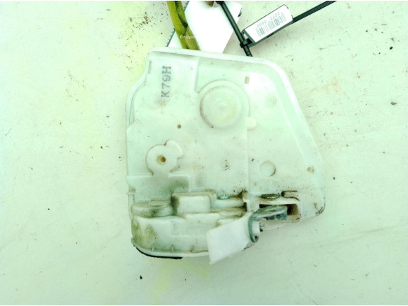 KD5372310  CERRADURA PUERTA LAT TRA DER MAZDA CX-5 (KE, GH)|Desguaces La Cabaña