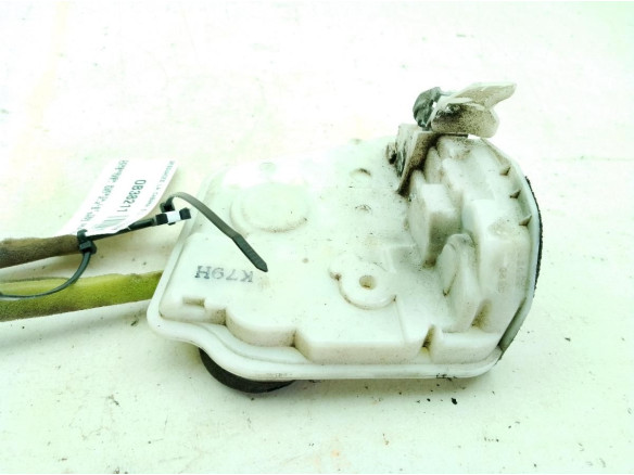 KD5372310  CERRADURA PUERTA LAT TRA DER MAZDA CX-5 (KE, GH)|Desguaces La Cabaña