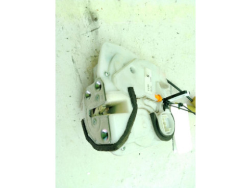KD5358310  CERRADURA PUERTA LAT DEL DER MAZDA CX-5 (KE, GH)|Desguaces La Cabaña