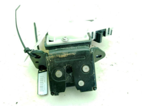 G33M62310A  CERRADURA PORTON / TAPA MALETA MAZDA CX-5 (KE, GH)|Desguaces La Cabaña