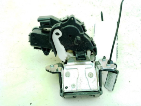 G33M62310A  CERRADURA PORTON / TAPA MALETA MAZDA CX-5 (KE, GH)|Desguaces La Cabaña
