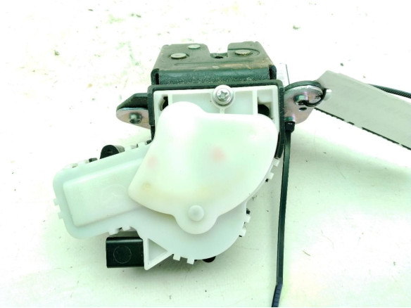 G33M62310A  CERRADURA PORTON / TAPA MALETA MAZDA CX-5 (KE, GH)|Desguaces La Cabaña