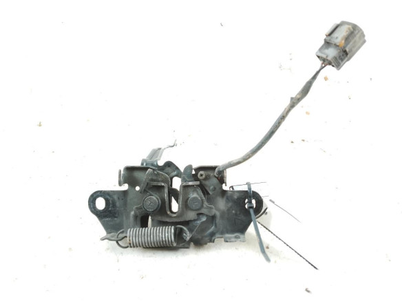 KD5356620B  CERRADURA CAPO MAZDA CX-5 (KE, GH)|Desguaces La Cabaña