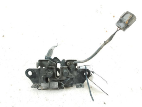 KD5356620B  CERRADURA CAPO MAZDA CX-5 (KE, GH)|Desguaces La Cabaña