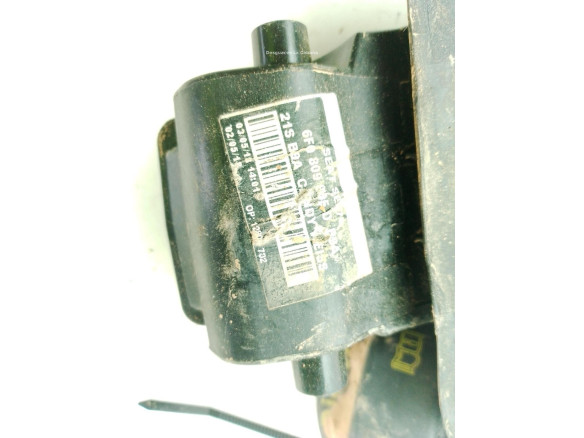 6F0809905D TAPA COMBUSTIBLE SEAT IBIZA V (KJ1)|Desguaces La Cabaña