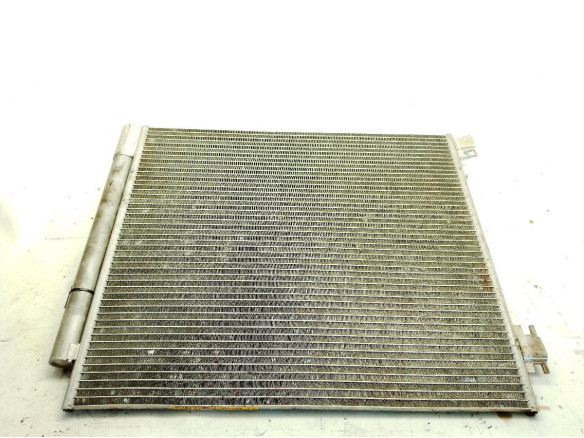 921009251R RADIADOR AIRE ACONDICIONADO RENAULT KADJAR (HA_, HL_)|Desguaces La Cabaña