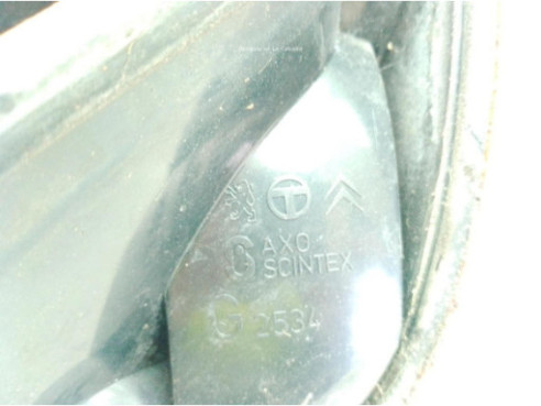 PILOTO TRA IZQ EXT CITROEN XSARA (N1)|Desguaces La Cabaña