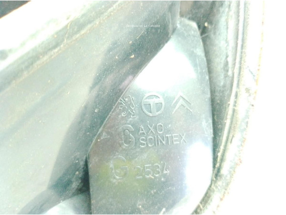 PILOTO TRA IZQ EXT CITROEN XSARA (N1)|Desguaces La Cabaña