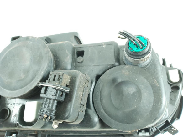 FARO DERECHO VOLVO S60 I (384)|Desguaces La Cabaña