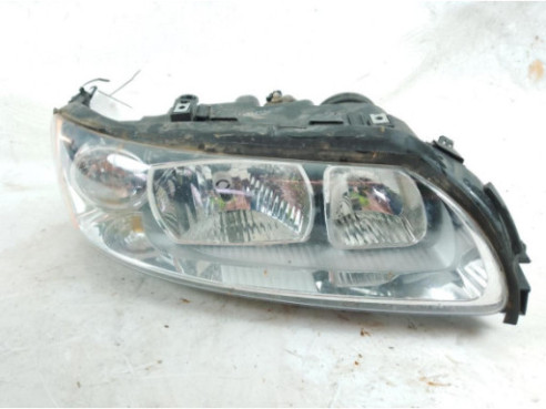 FARO DERECHO VOLVO S60 I (384)|Desguaces La Cabaña