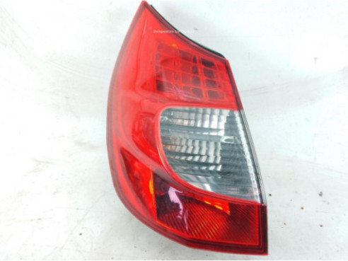 PILOTO TRA IZQ EXT RENAULT SCENIC II (JM0/1_)|Desguaces La Cabaña