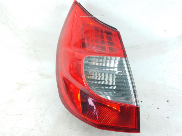 PILOTO TRA IZQ EXT RENAULT SCENIC II (JM0/1_)|Desguaces La Cabaña