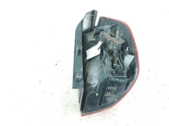 PILOTO TRA IZQ EXT RENAULT SCENIC II (JM0/1_)|Desguaces La Cabaña