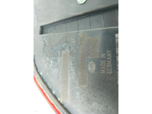 PILOTO TRA IZQ EXT RENAULT SCENIC II (JM0/1_)|Desguaces La Cabaña