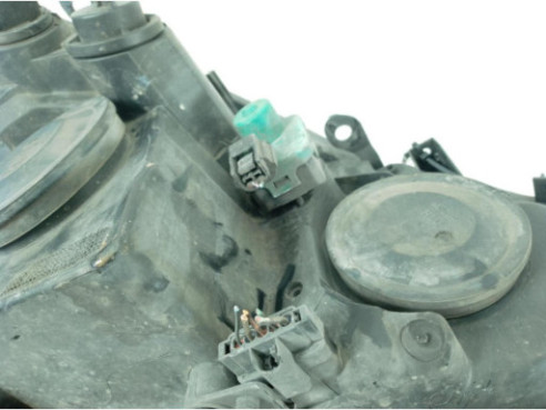8200479716 FARO IZQUIERDO RENAULT SCENIC II (JM0/1_)|Desguaces La Cabaña