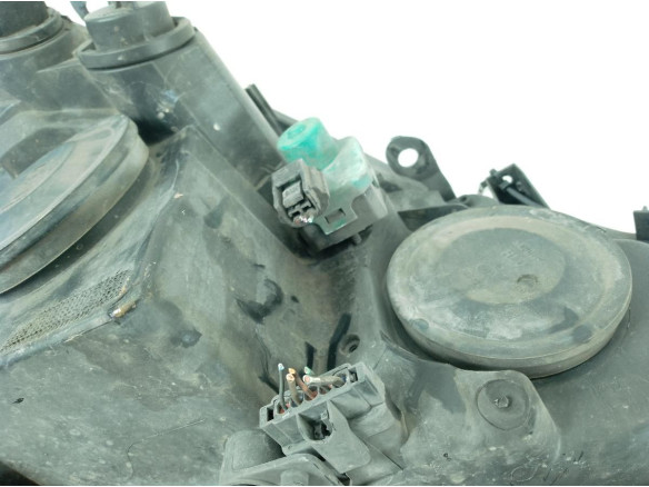 8200479716 FARO IZQUIERDO RENAULT SCENIC II (JM0/1_)|Desguaces La Cabaña