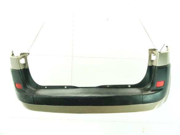 PARAGOLPES TRA RENAULT SCENIC II (JM0/1_)|Desguaces La Cabaña