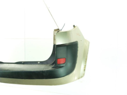 PARAGOLPES TRA RENAULT SCENIC II (JM0/1_)|Desguaces La Cabaña