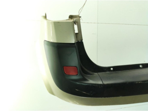 PARAGOLPES TRA RENAULT SCENIC II (JM0/1_)|Desguaces La Cabaña