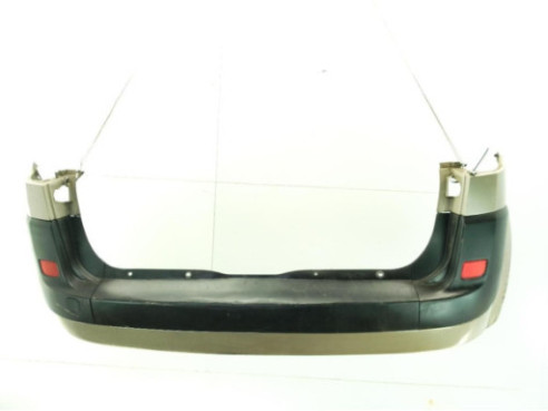 PARAGOLPES TRA RENAULT SCENIC II (JM0/1_)|Desguaces La Cabaña