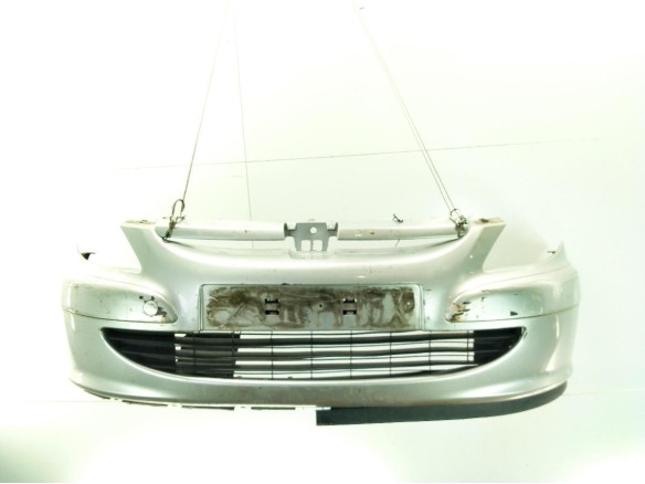 PARAGOLPES DEL PEUGEOT 307 (3A/C)|Desguaces La Cabaña