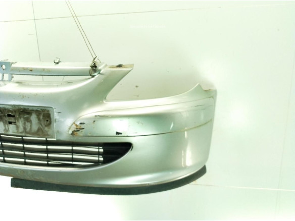 PARAGOLPES DEL PEUGEOT 307 (3A/C)|Desguaces La Cabaña
