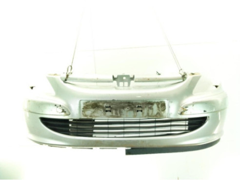 PARAGOLPES DEL PEUGEOT 307 (3A/C)|Desguaces La Cabaña