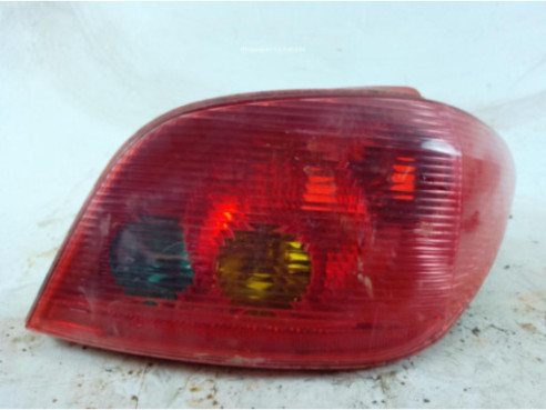 PILOTO TRA DER EXT PEUGEOT 307 (3A/C)|Desguaces La Cabaña