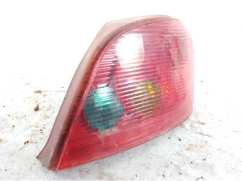 PILOTO TRA DER EXT PEUGEOT 307 (3A/C)|Desguaces La Cabaña