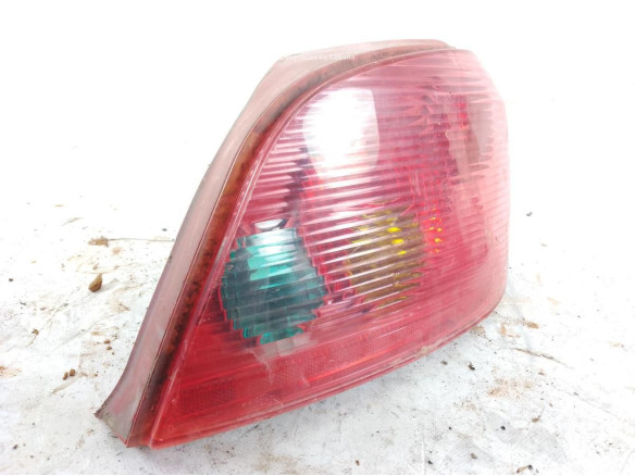 PILOTO TRA DER EXT PEUGEOT 307 (3A/C)|Desguaces La Cabaña