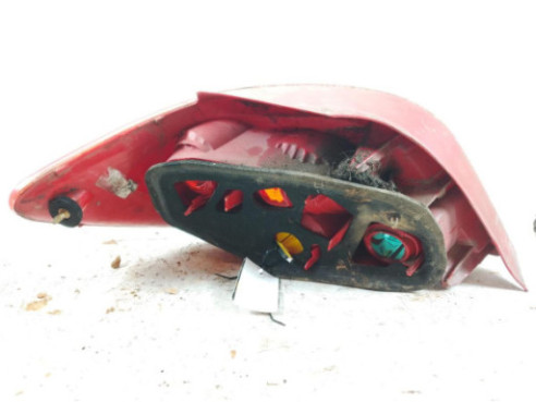 PILOTO TRA DER EXT PEUGEOT 307 (3A/C)|Desguaces La Cabaña