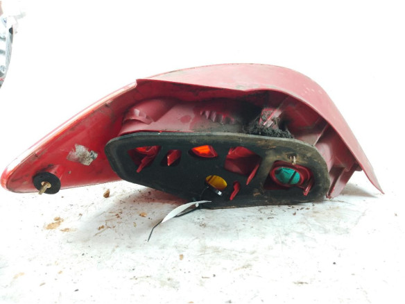 PILOTO TRA DER EXT PEUGEOT 307 (3A/C)|Desguaces La Cabaña