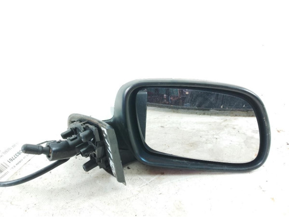ESPEJO DER PEUGEOT 307 (3A/C)|Desguaces La Cabaña