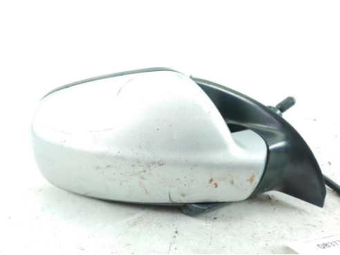 ESPEJO DER PEUGEOT 307 (3A/C)|Desguaces La Cabaña
