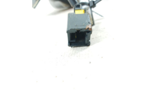 ESPEJO DER PEUGEOT 307 (3A/C)|Desguaces La Cabaña